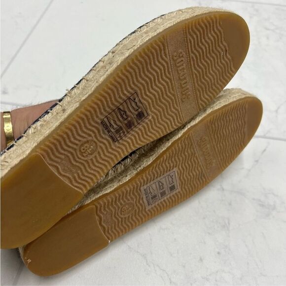 Soludos X Garance Vallee Visage Smoking Slipper - Picture 6 of 6